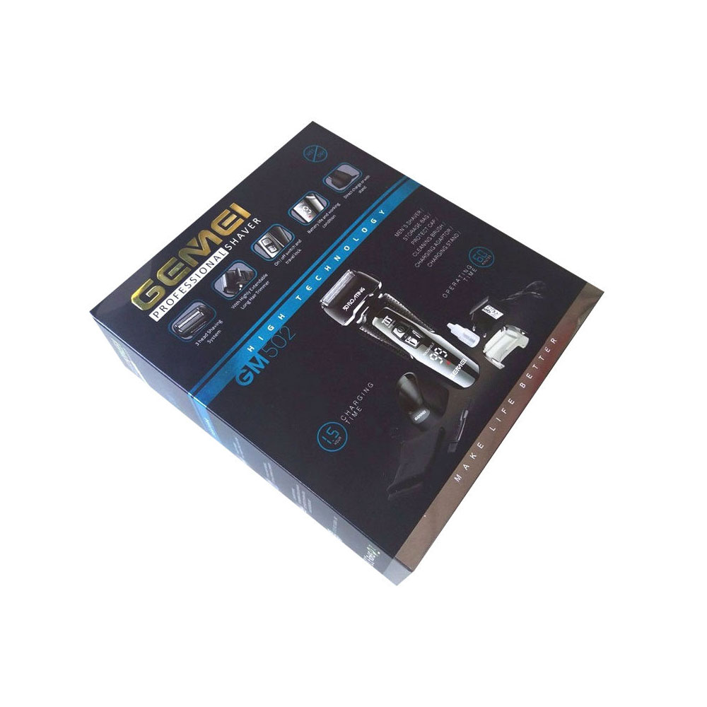 ماشین اصلاح آی جیمی مدل GM-845