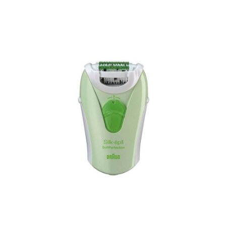 اپیلاتور براون مدل Soft Perfection 3170