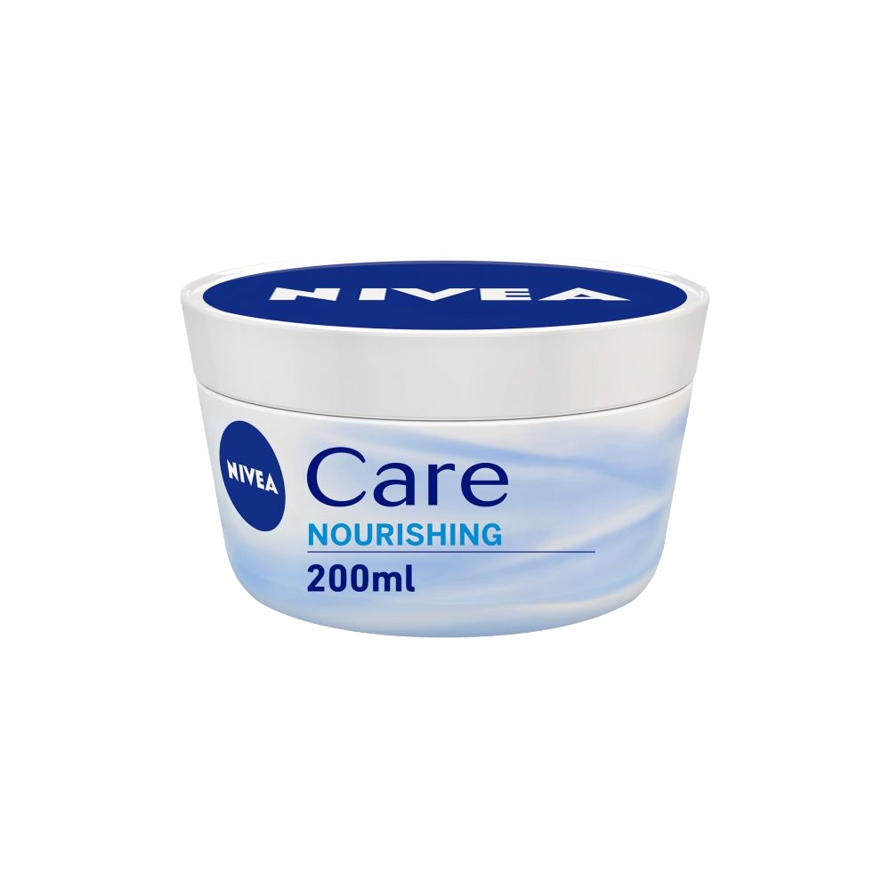 کرم کر مرطوب کننده نیوآ200میلی لیتر