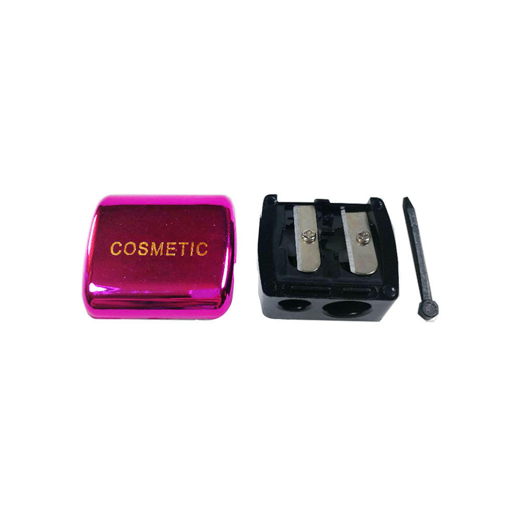 مداد تراش آرایشی کازمتیک مدل max001