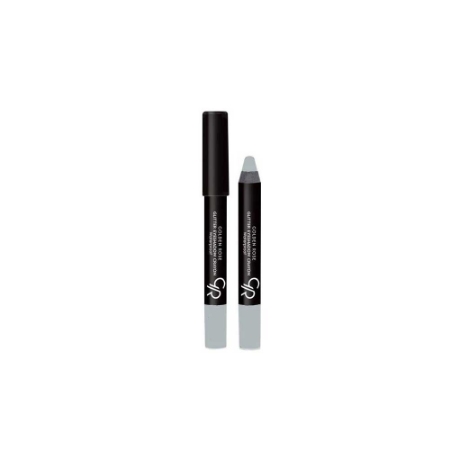 سایه مدادی گلدن رز مدل glitter eyeyshadow شماره 302