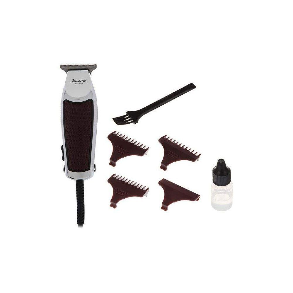 ماشین اصلاح موی صورت پروجیمی مدل GM-6125