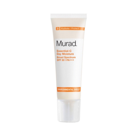 مرطوب کننده روز مورد مدل اسنشیال C با+++SPF30/PA