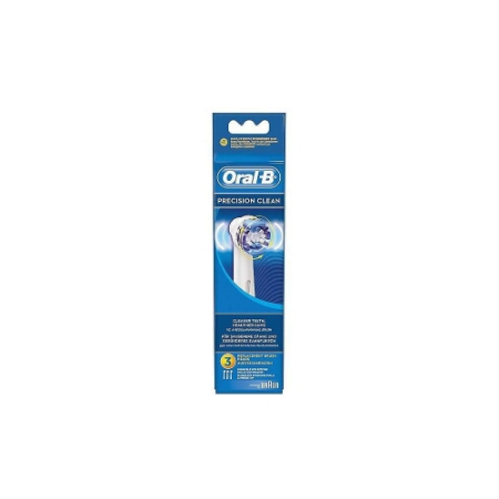 سری مسواک برقی اورال-بی EB20 Precision Clean