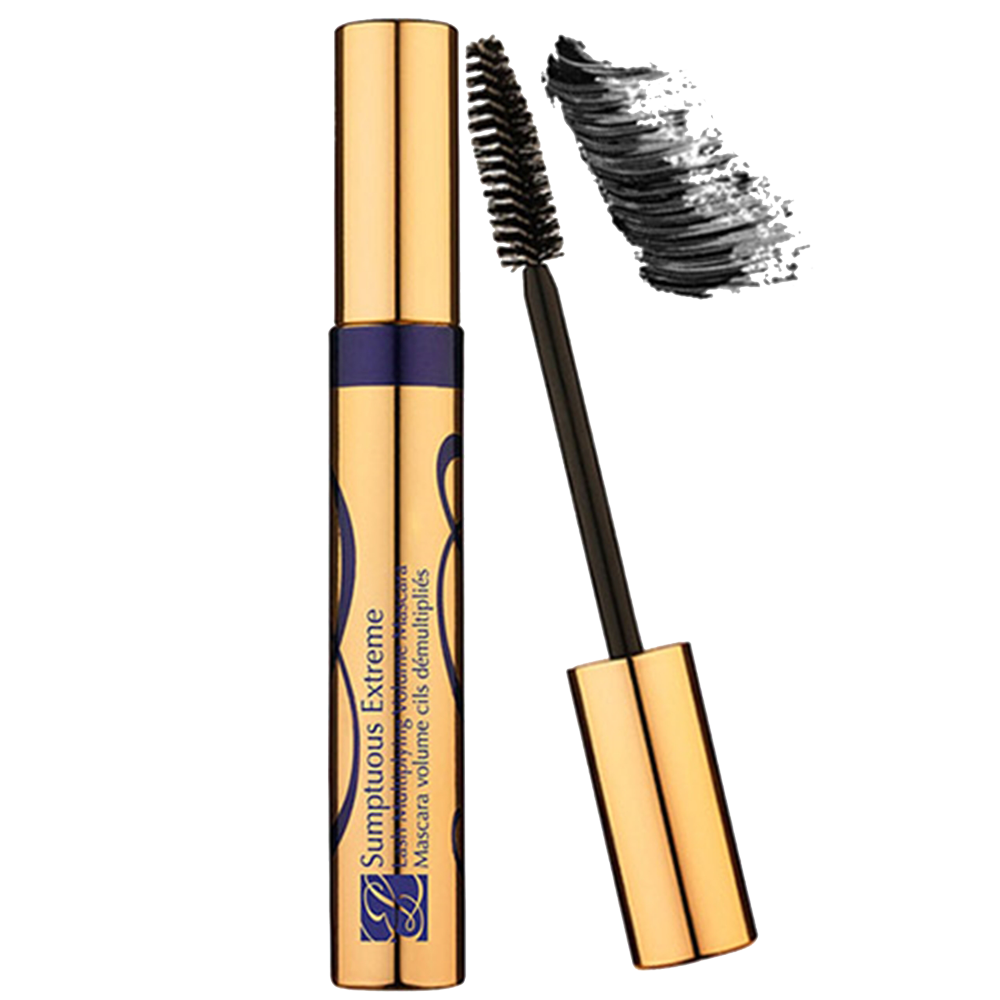 ریمل حجم دهنده استی لادر مدل Sumptuous Extreme