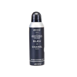 اسپری مردانه اکو مدل Bleu De Chanel حجم 200 میلی لیتر اسپری مردانه اکو مدل Bleu De Chanel حجم 200 میلی لیتر