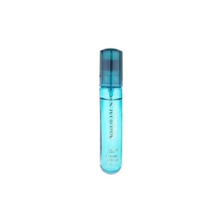 عطر جیبی مردانه ژک ساف مدل Aqua Di Jacsaf حجم 22 میلی لیتر