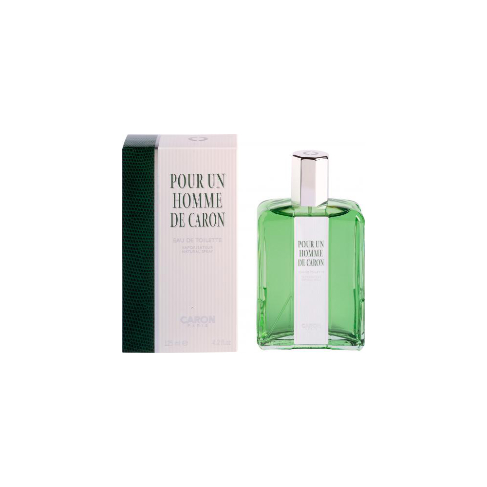 ادو تویلت مردانه کارون پوران هوم-عطر شاه | Caron Pour Un Homme