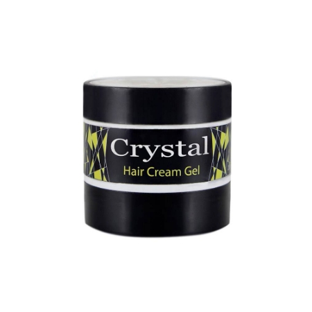کرم ژل مو کریستال مدل Crystal حجم 200 میلی لیتر