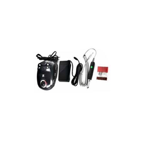 سوهان برقی هرلیچ مدل DR 318