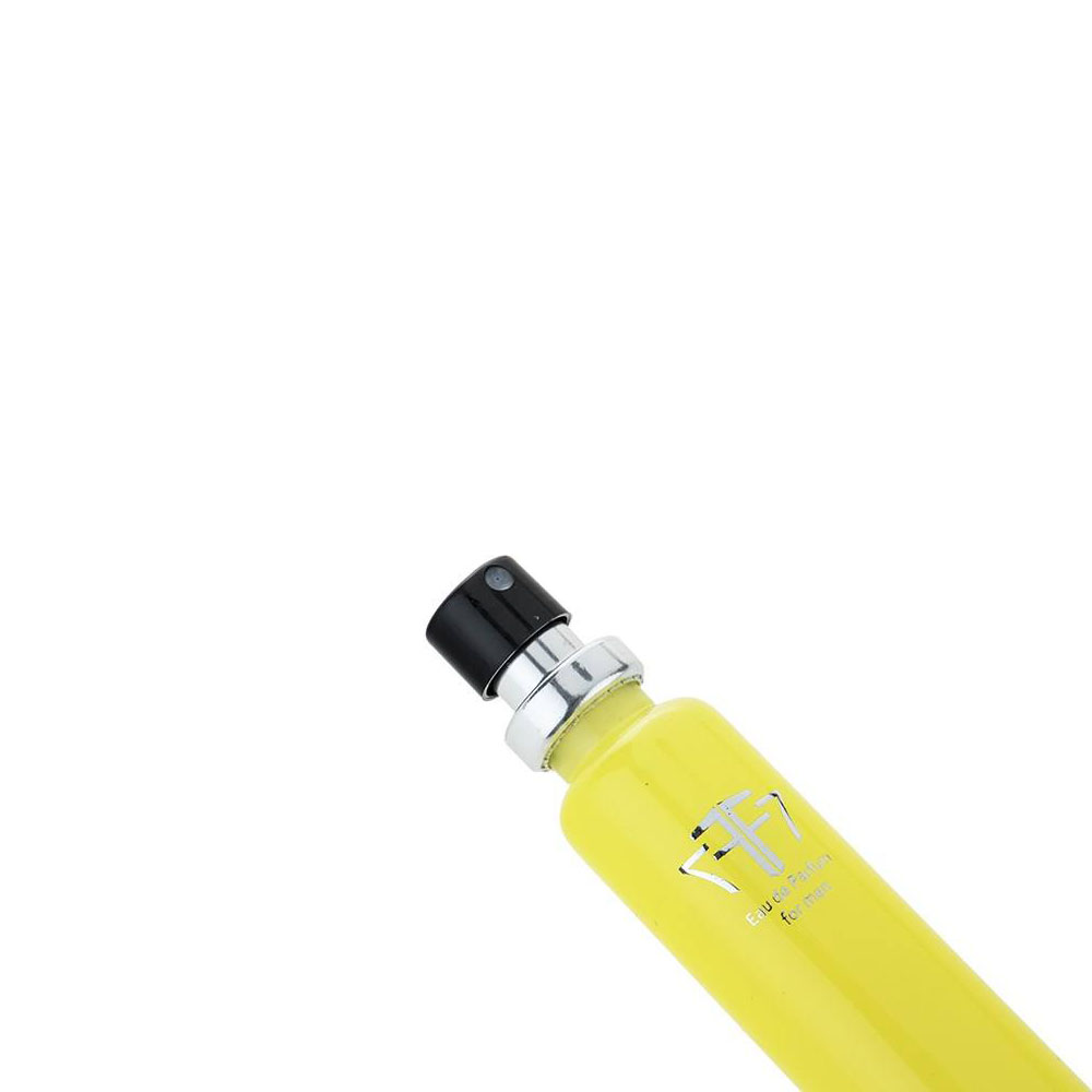 عطر جیبی ژک ساف مدل اف 7 حجم 22 میلی لیتر