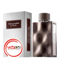 2 تصویر عطر ادکلن ابرکرومبی فرست اینستینکت اکستریم | Abercrombie & Fitch First Instinct Extreme