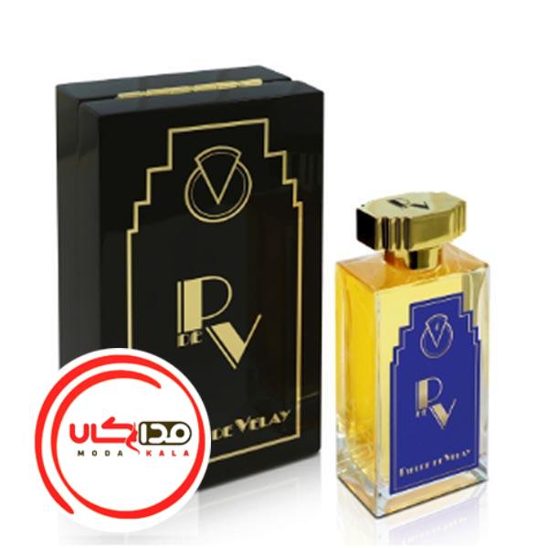 تصویر  عطر ادکلن روژا داو پیر د ولی شماره 4 | Roja Dove Pierre de Velay No. 4