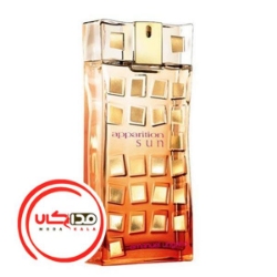 1 تصویر عطر ادکلن امانوئل آنگارو اپریشن سان | Emanuel Ungaro Apparition Sun