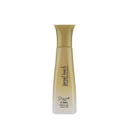 عطر جیبی ژک ساف مدل تاچ حجم 20 میلی لیتر