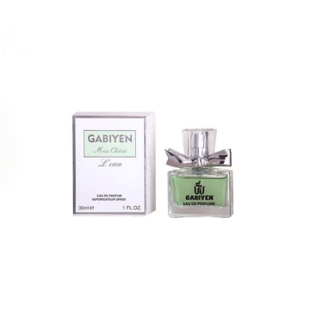 عطر جیبی زنانه اسکوپ مدل گابين ميس چری لئو حجم 30ميلی لیتر