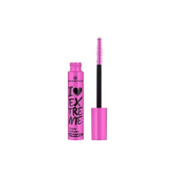ریمل حجم دهنده اسنس مدل I Love Extreme Crazy Volume ریمل حجم دهنده اسنس مدل I Love Extreme Crazy Volume