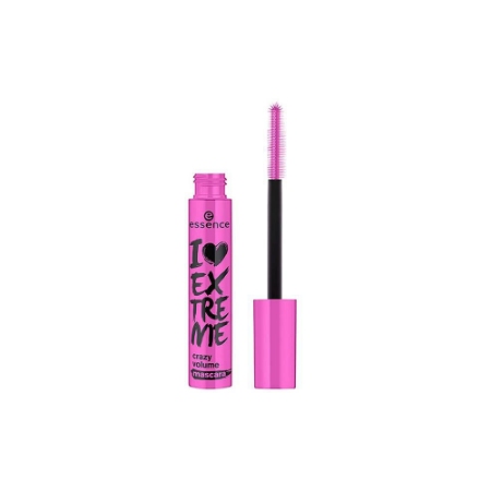 ریمل حجم دهنده اسنس مدل I Love Extreme Crazy Volume