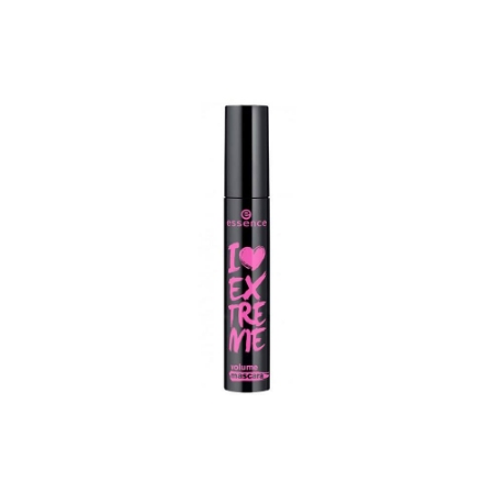 ریمل حجم دهنده اسنس مدل I Love Extreme Volume
