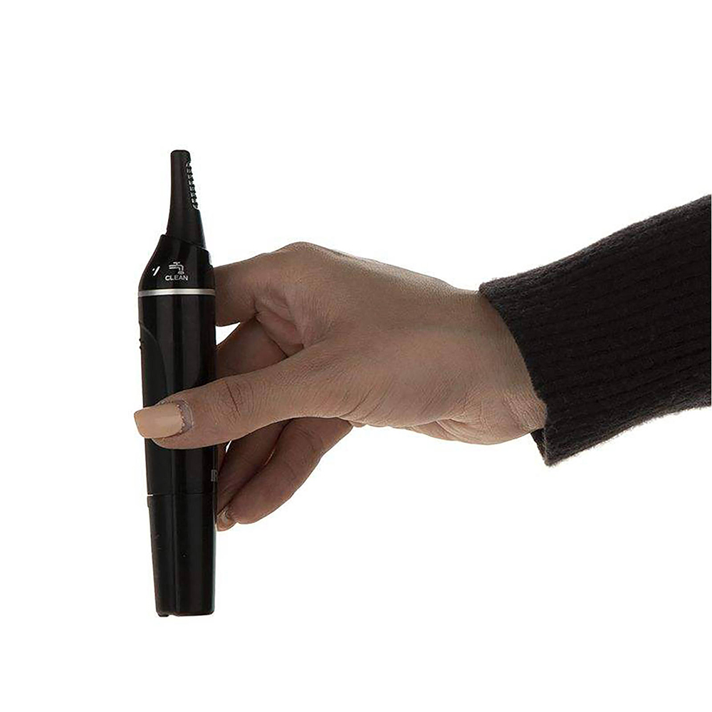 ماشین اصلاح موی بدن و صورت ایراکس مدل SH 3650