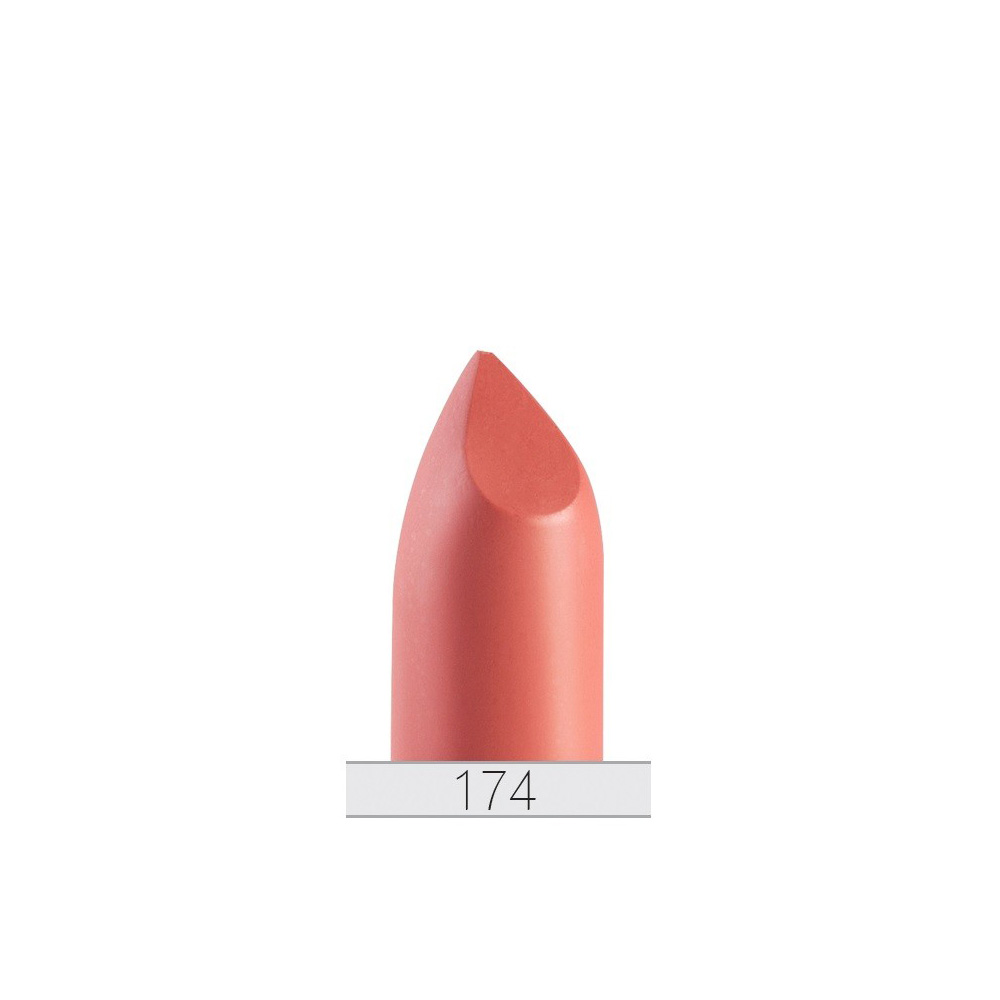 رژ لب جامد مدا مدل velvet شماره 174