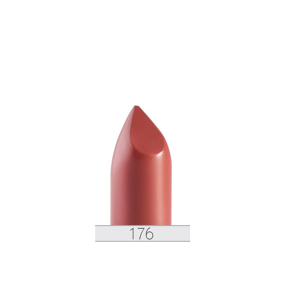 رژ لب جامد مدا مدل velvet شماره 176