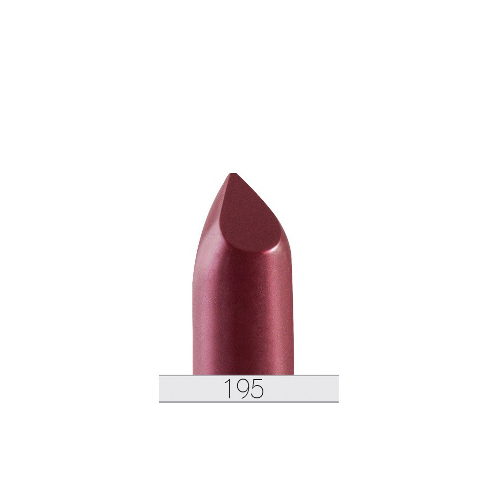 رژ لب جامد مدا مدل velvet شماره 195