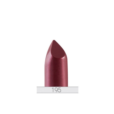 رژ لب جامد مدا مدل velvet شماره 195
