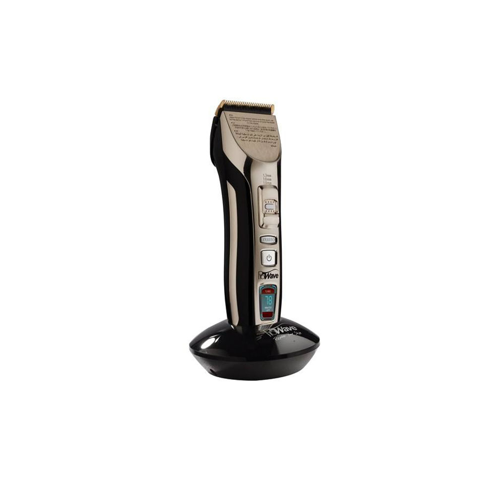 ريش تراش پروویو مدل pw-1109