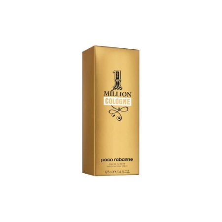 ادو تویلت مردانه پاکو رابان مدل 1 Million Cologne حجم 125 میلی لیتر