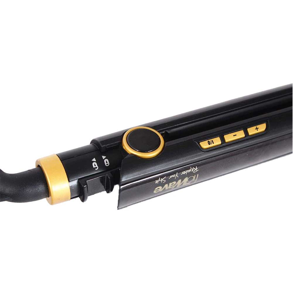 اتو موی پروویو مدل PW-5103