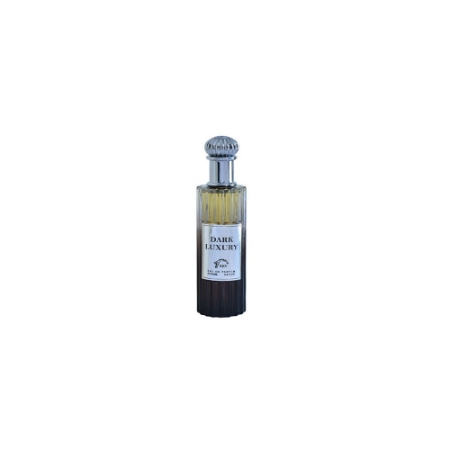 ادو پرفیوم مردانه دارک لاکچری Rkv Dark Luxury حجم 100 میلی لیتر