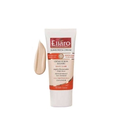 کرم ضد آفتاب الارو بژ روشن با SPF50 کرم ضد آفتاب الارو بژ روشن با SPF50