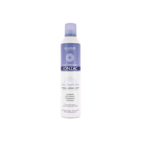 اسپری آب ژونزک مدل Thermal Spring حجم 300 میلی لیتر