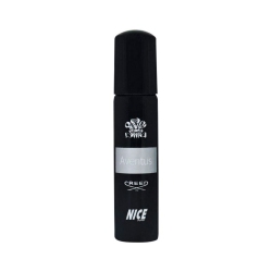 عطر جيبی مردانه نايس مدل Creed Aventus حجم 30 ميلی لیتر