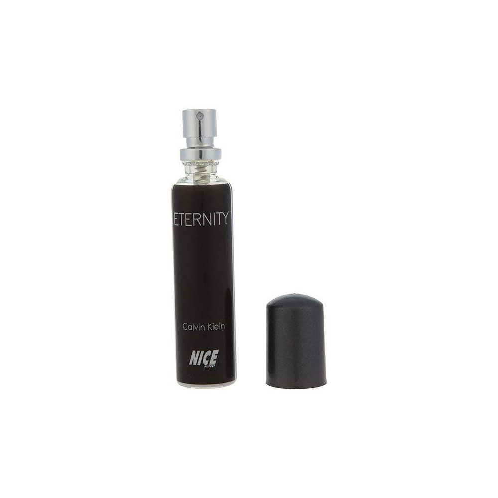 عطر جیبی مردانه نایس پاپت مدل Eternity Ck حجم 30 میلی لیتر