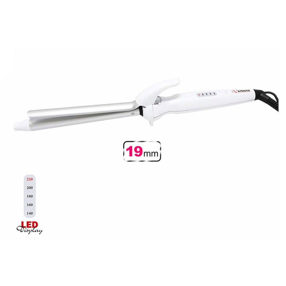 فر کننده مو وربنا مدل VR-6019
