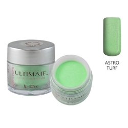 پودر کاشت ناخن آی بی آی مدل Astro Turf وزن 9 گرم پودر کاشت ناخن آی بی آی مدل Astro Turf وزن 9 گرم