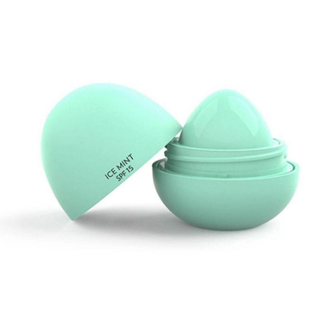 بالم لب گلدن رز مدل ICE MINT