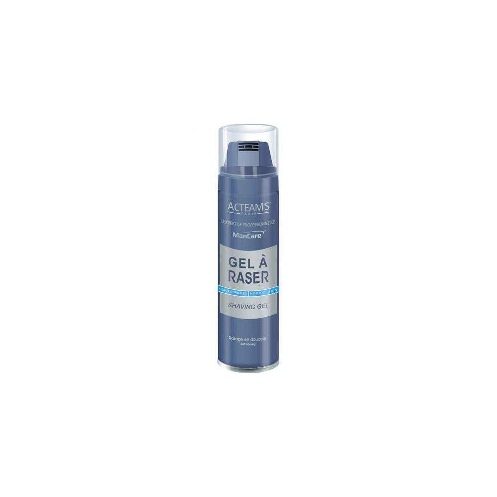 ژل اصلاح اکتیمز مدل faa26 حجم 200 میلی لیتر