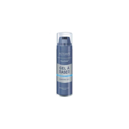 ژل اصلاح اکتیمز مدل faa26 حجم 200 میلی لیتر