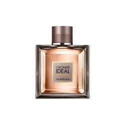 ادو پرفیوم مردانه گرلن مدل L’Homme Ideal Eau de Parfum حجم 100 میلی لیتر ادو پرفیوم مردانه گرلن مدل L’Homme Ideal Eau de Parfum حجم 100 میلی لیتر