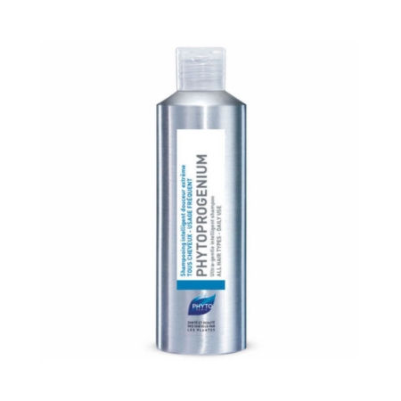 شامپو روزانه فیتو مدل PhytoProgenium مناسب انواع مو حجم 200 میلی لیتر