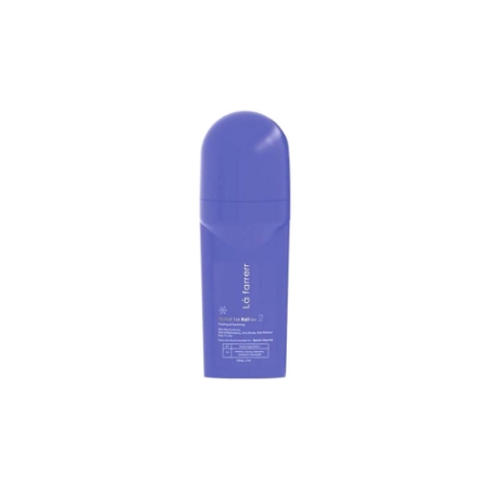 ژل گیاهی لافارر مدل Ice Roll-on حجم 100 میلی لیتر