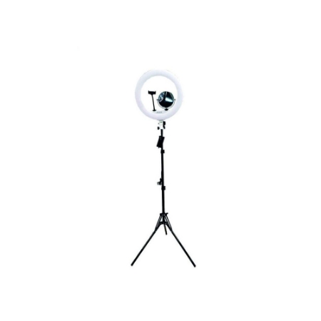 رینگ لایت حرفه ای عکاسی مدل BK 416