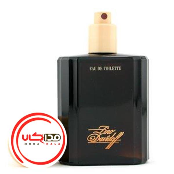تصویر  عطر ادکلن دیویدوف زینو | Davidoff Zino
