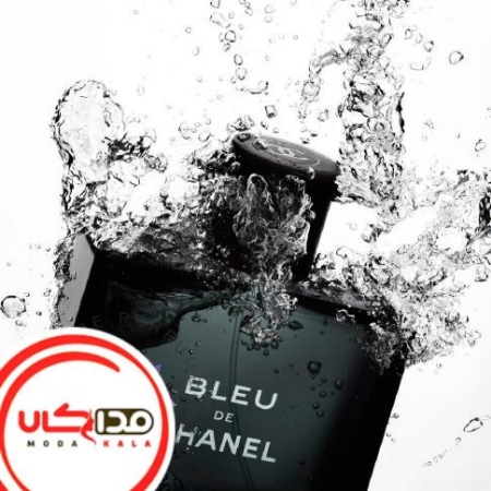 تصویر  عطر ادکلن بلو شنل-بلو چنل-ادوتویلت | BLEU DE CHANEL