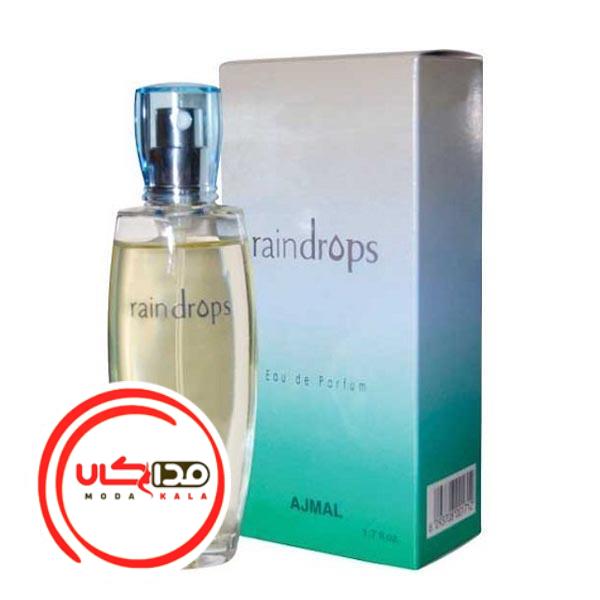 عطر ادکلن اجمل رین دراپس