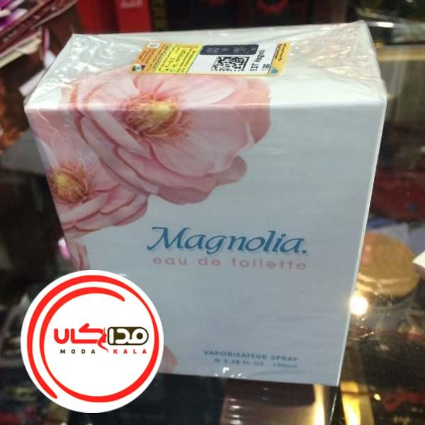 عطر ادکلن ایو روشه مگنولیا زنانه