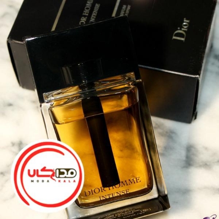 تصویر  عطر ادکلن دیور هوم اینتنس | Dior Homme Intense